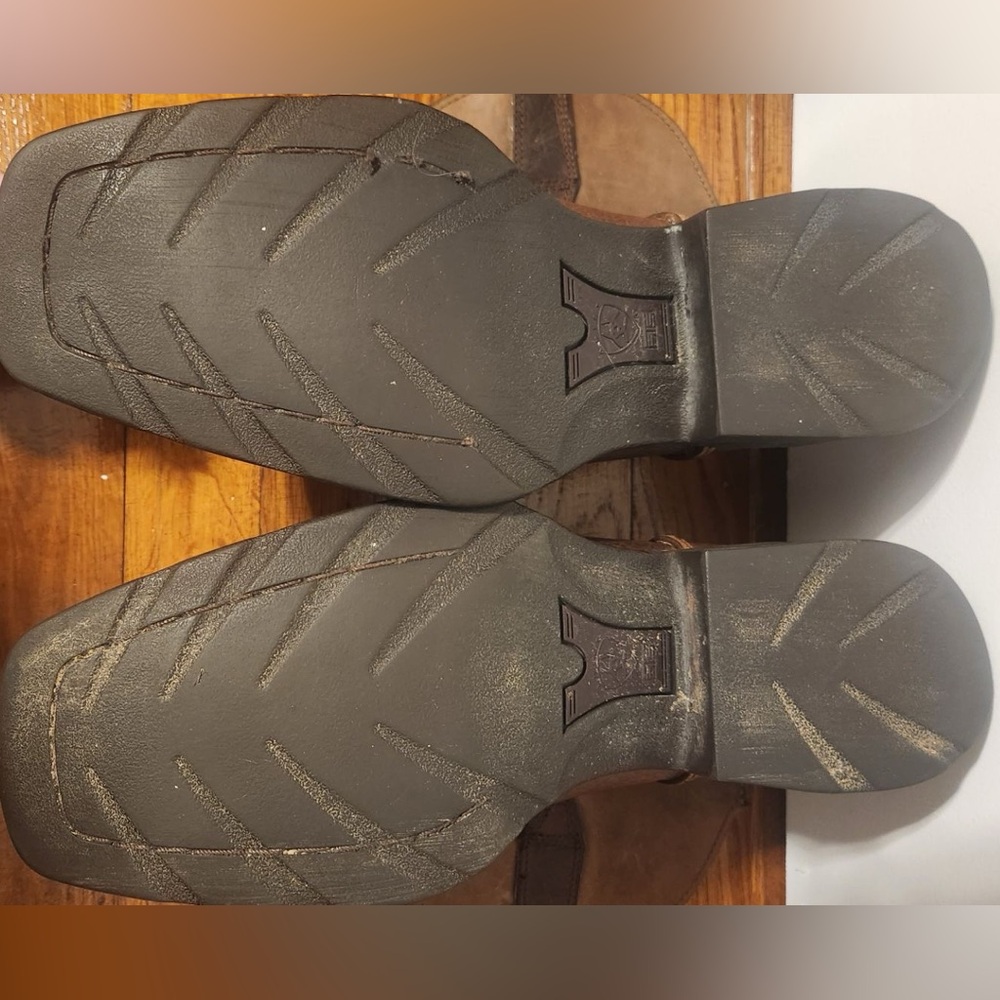 Ariat Rambler Phoenix Boot - Picture 7 of 9